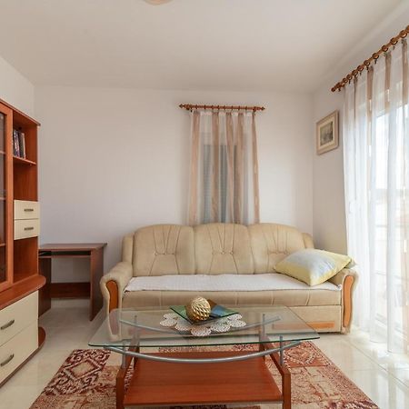 Apartman Dildo Lejlighed Trogir Eksteriør billede