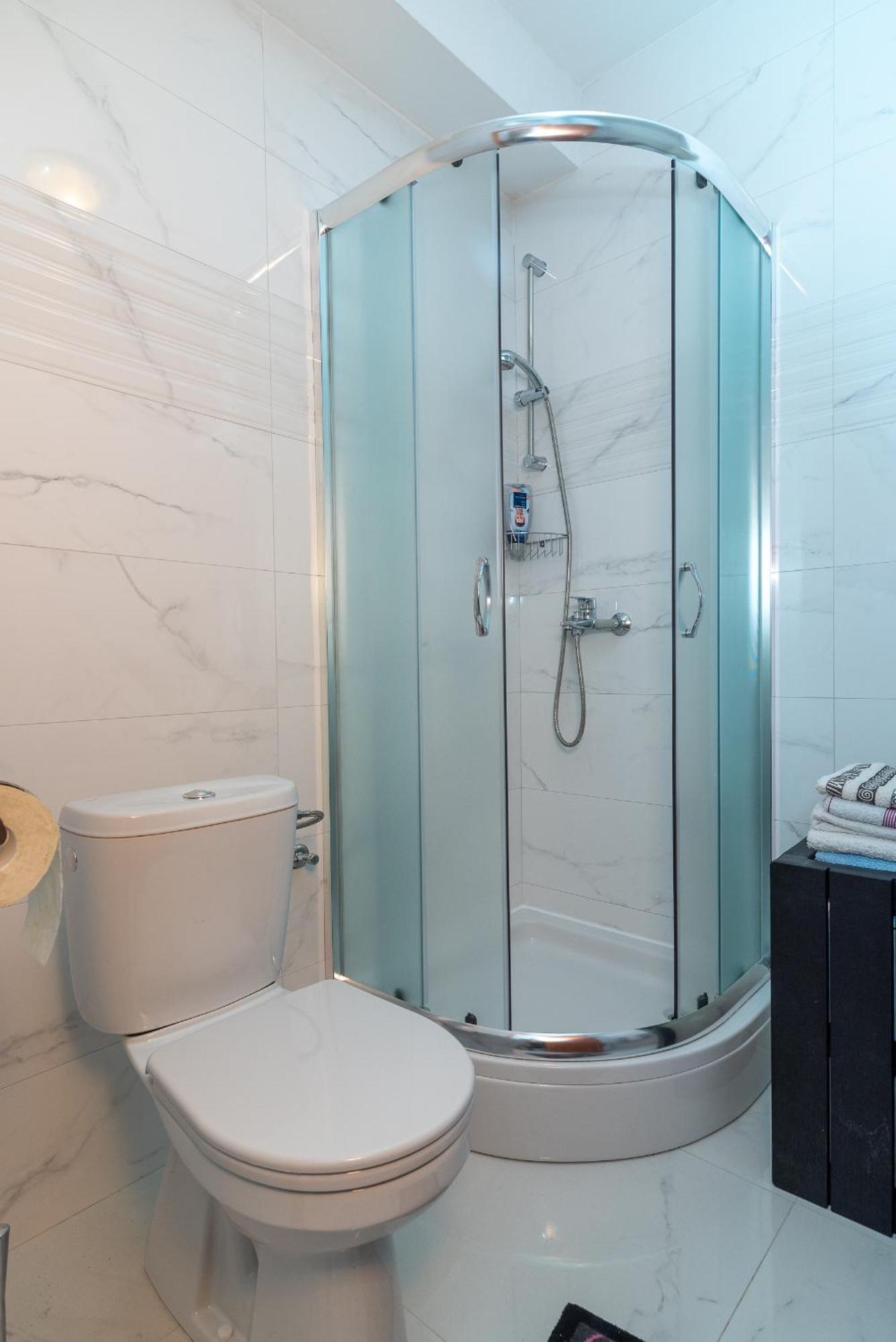 Apartman Dildo Lejlighed Trogir Eksteriør billede